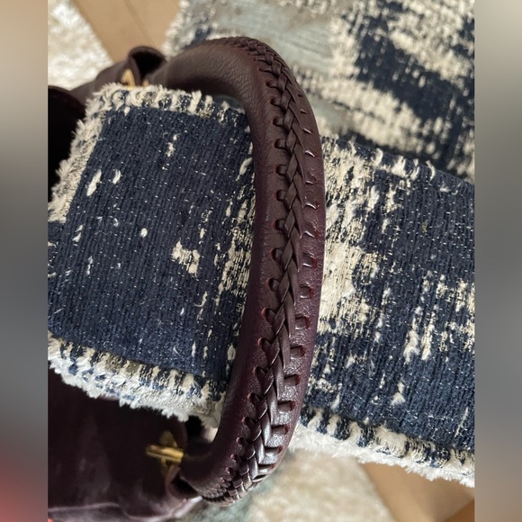 Authentic LV Empreinte Artsy MM Aube - Picture 5 of 16